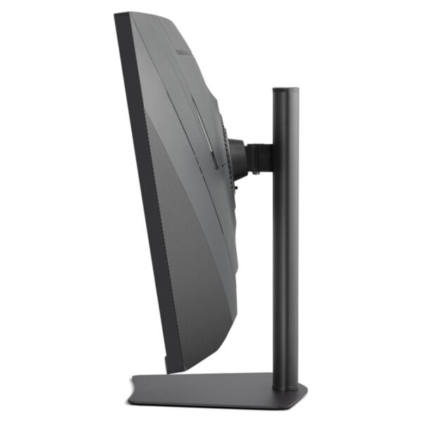 Viewsonic Va3820c 37.5 Inç 75hz 5ms 2k Wqhd+ Ips Kavisli Monitör 9