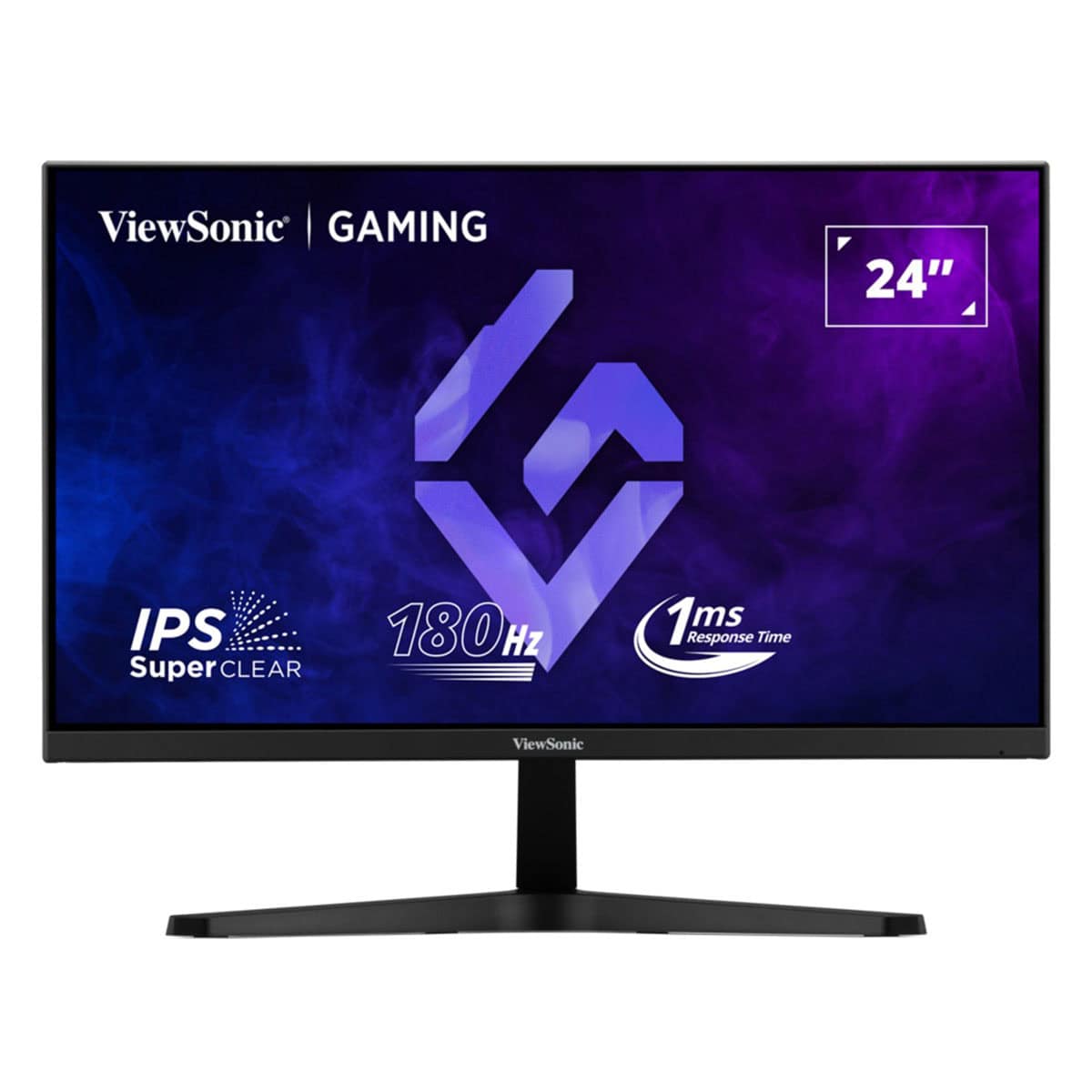 Viewsonic Vx24g1 Hd 23.8 Inç 180hz 1ms Full Hd G Sync Ips Gaming Monitör 1