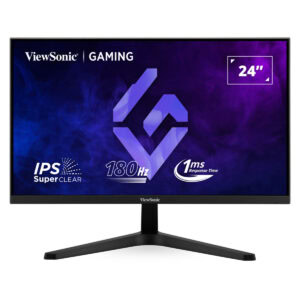 Viewsonic Vx24g1 Hd 23.8 Inç 180hz 1ms Full Hd G Sync Ips Gaming Monitör 2