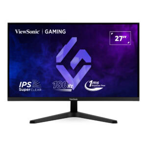Viewsonic Vx27g1 Hd 27 Inç 180hz 1ms Full Hd G Sync Ips Gaming Monitör 1