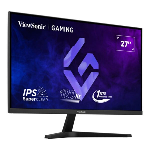 Viewsonic Vx27g1 Hd 27 Inç 180hz 1ms Full Hd G Sync Ips Gaming Monitör 3