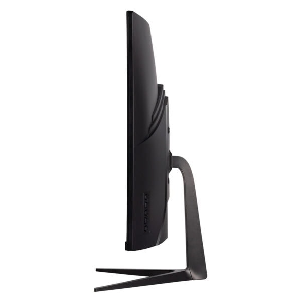 Viewsonic Vx3218c 2k 31.5 Inç 180hz 1ms 2k Qhd Freesync Premium Va Kavisli Gaming Monitör 6