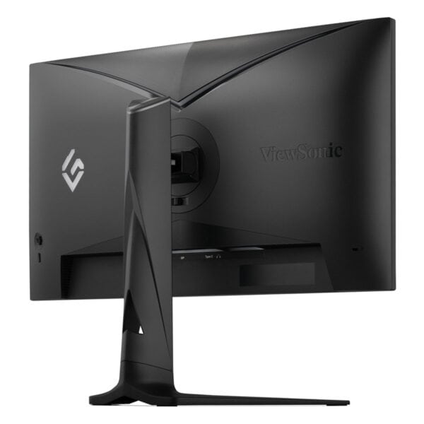 Viewsonic Xg275d1 4k 26.9 Inç 160hz 4k Uhd 0.5ms 320hz Full Hd Dual Mode Adaptive Sync Fast Ips Gaming Monitör 12