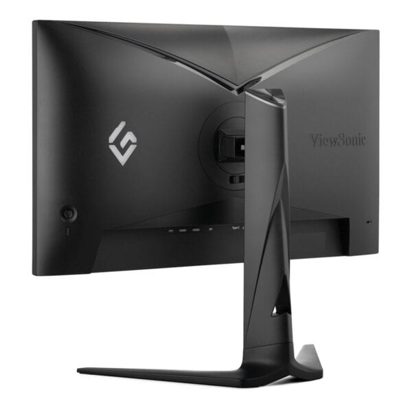 Viewsonic Xg275d1 4k 26.9 Inç 160hz 4k Uhd 0.5ms 320hz Full Hd Dual Mode Adaptive Sync Fast Ips Gaming Monitör 13