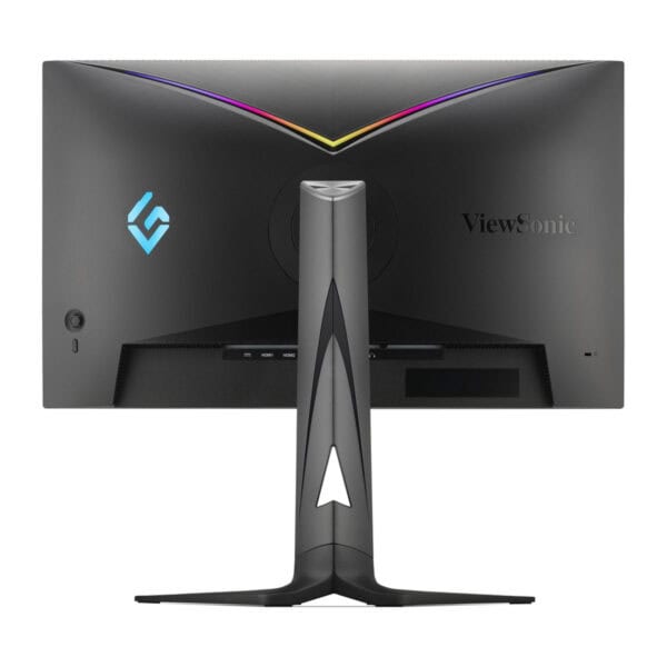 Viewsonic Xg275d1 4k 26.9 Inç 160hz 4k Uhd 0.5ms 320hz Full Hd Dual Mode Adaptive Sync Fast Ips Gaming Monitör 14