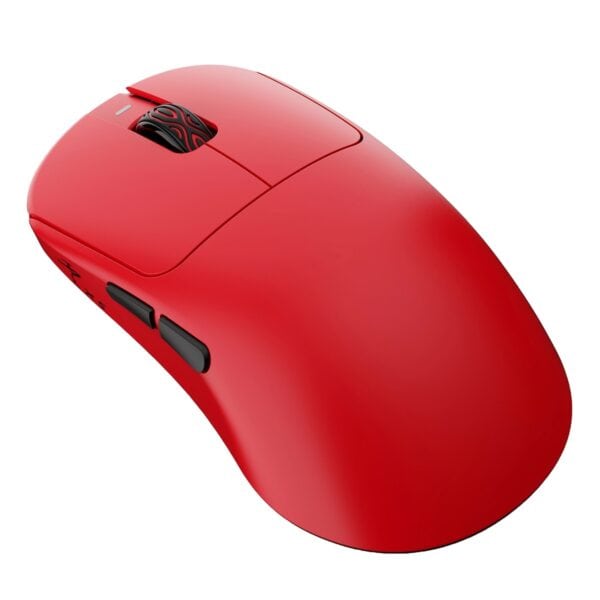 Waizowl Ogm Cloud Xs Cardinal 8k Hz Pixart 3950 Sensor Kablosuz Simetrik Gaming Mouse F2
