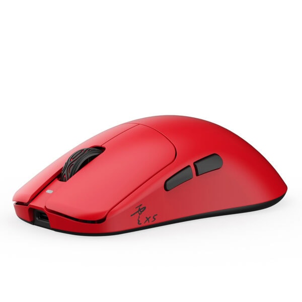 Waizowl Ogm Cloud Xs Cardinal 8k Hz Pixart 3950 Sensor Kablosuz Simetrik Gaming Mouse Y4