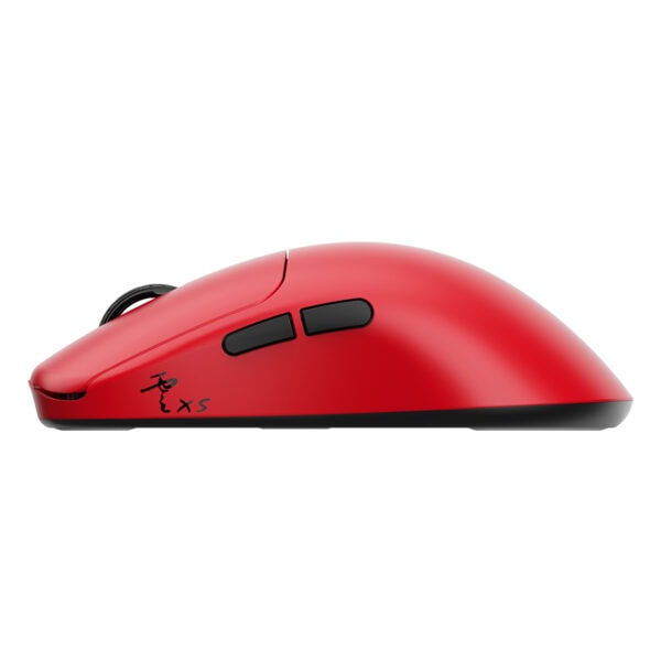 Waizowl Ogm Cloud Xs Cardinal 8k Hz Pixart 3950 Sensor Kablosuz Simetrik Gaming Mouse Y5
