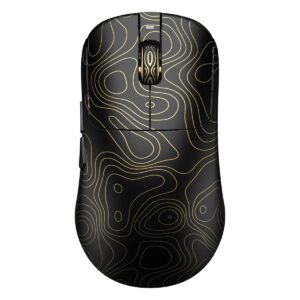 Waizowl Ogm Cloud Xs Typo 8k Hz Pixart 3950 Sensor Kablosuz Simetrik Gaming Mouse F1