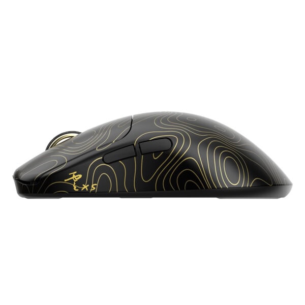 Waizowl Ogm Cloud Xs Typo 8k Hz Pixart 3950 Sensor Kablosuz Simetrik Gaming Mouse Y5