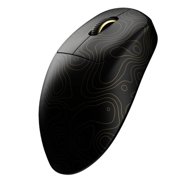 Waizowl Ogm Pro V2 Typo Wave 8k Hz Pixart 3950 Sensor Kablosuz Gaming Mouse F4