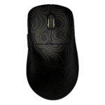Waizowl Ogm Pro V2 Typo Wave 8k Hz Pixart 3950 Sensor Kablosuz Gaming Mouse Y1