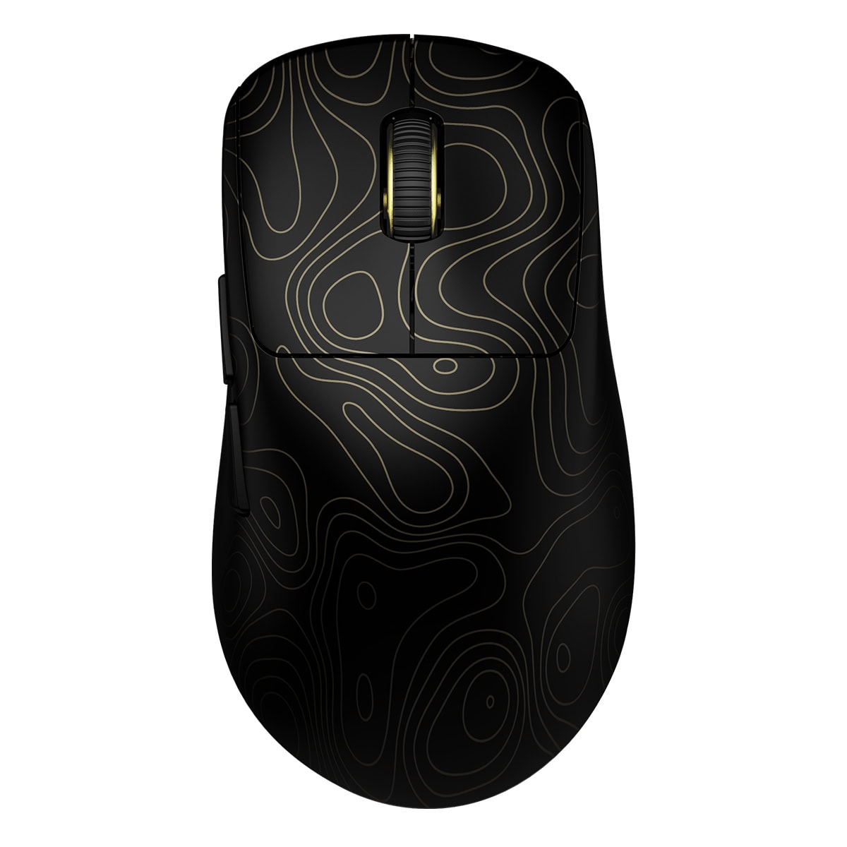 Waizowl Ogm Pro V2 Typo Wave 8k Hz Pixart 3950 Sensor Kablosuz Gaming Mouse Y1