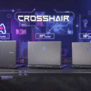 Yepyeni Msi Crosshair Serisiyle Gucun Zirvesine Oynayin (2)