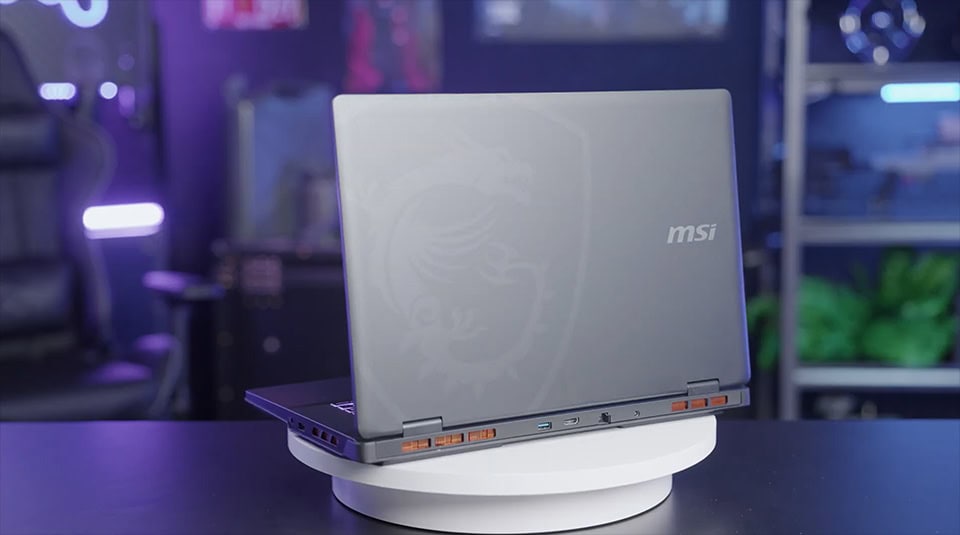 Yepyeni Msi Crosshair Serisiyle Gucun Zirvesine Oynayin (4)