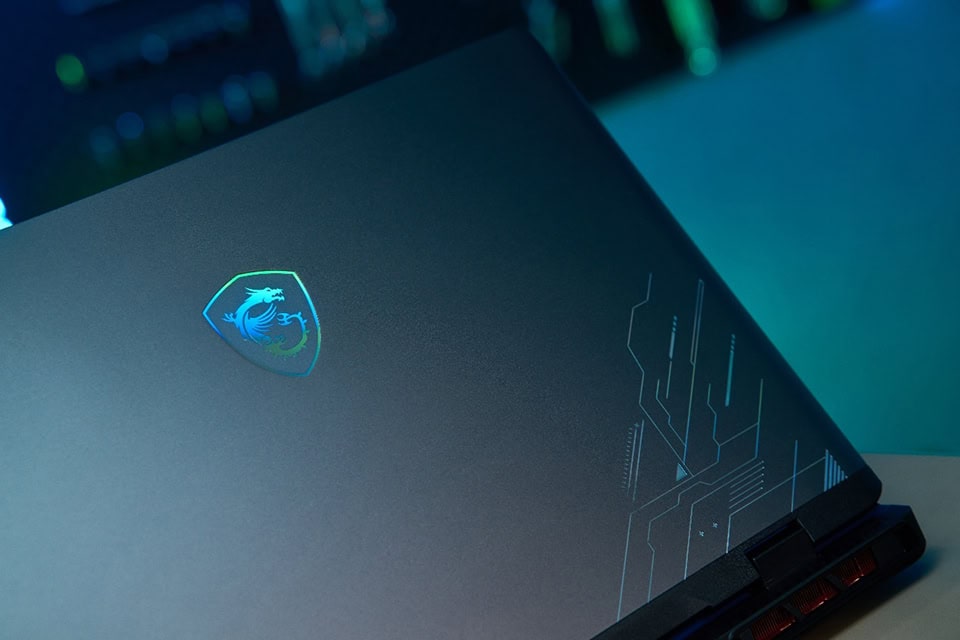 Yepyeni Msi Crosshair Serisiyle Gucun Zirvesine Oynayin (5)