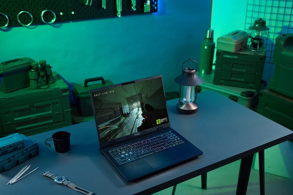 Yepyeni Msi Crosshair Serisiyle Gucun Zirvesine Oynayin (6)