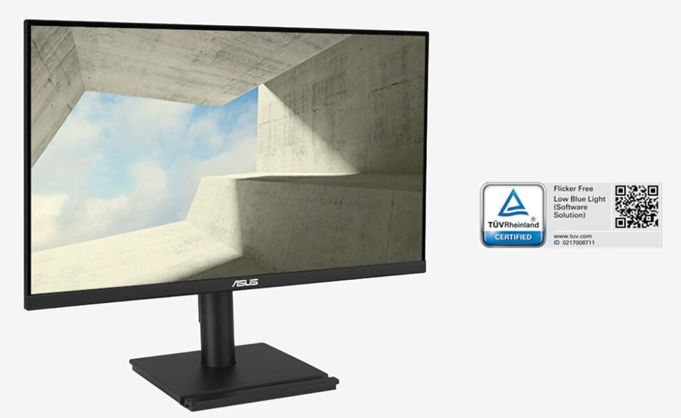 VA27UCPS ASUS VA27UCPS 27 inç 4K UHD IPS Monitör h12