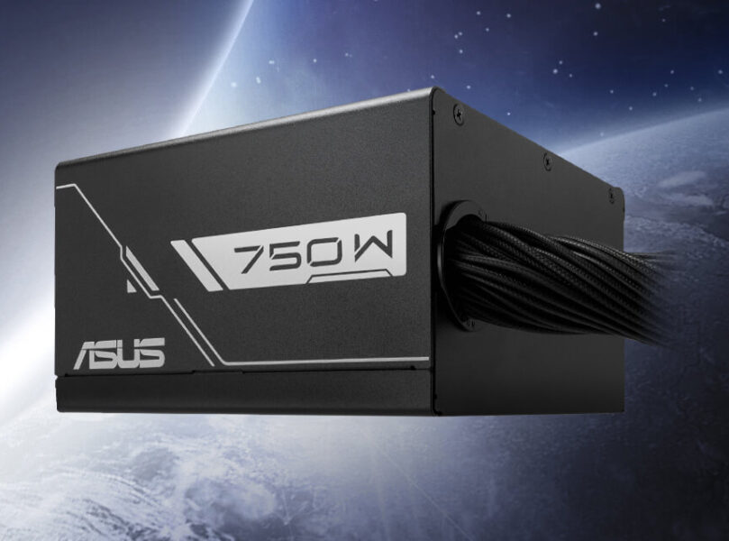 ASUS PRIME 750W Bronze 80 Plus Güç Kaynağı h2