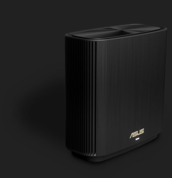 ASUS ZenWiFi XT8 AX6600 Tri-Band WiFi 6 AiMesh Kablosuz Mesh Sistemi (Beyaz, İkili Paket) h12