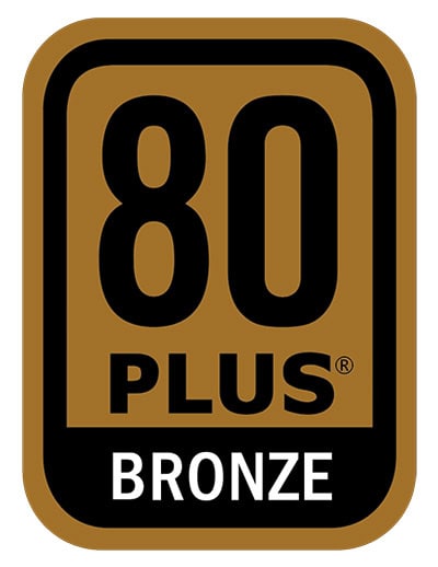 ASUS PRIME 750W Bronze 80 Plus Güç Kaynağı h3