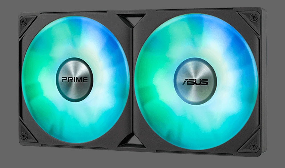 Prime LC 240 ARG ASUS Prime LC 240 ARGB İşlemci Sıvı Soğutucu H4
