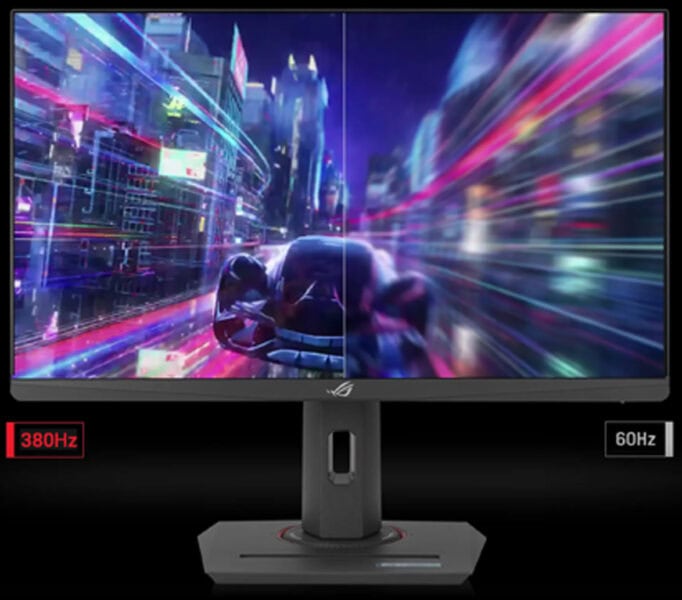 ROG Strix XG279CNS ASUS ROG Strix XG279CNS Gaming Monitör h5