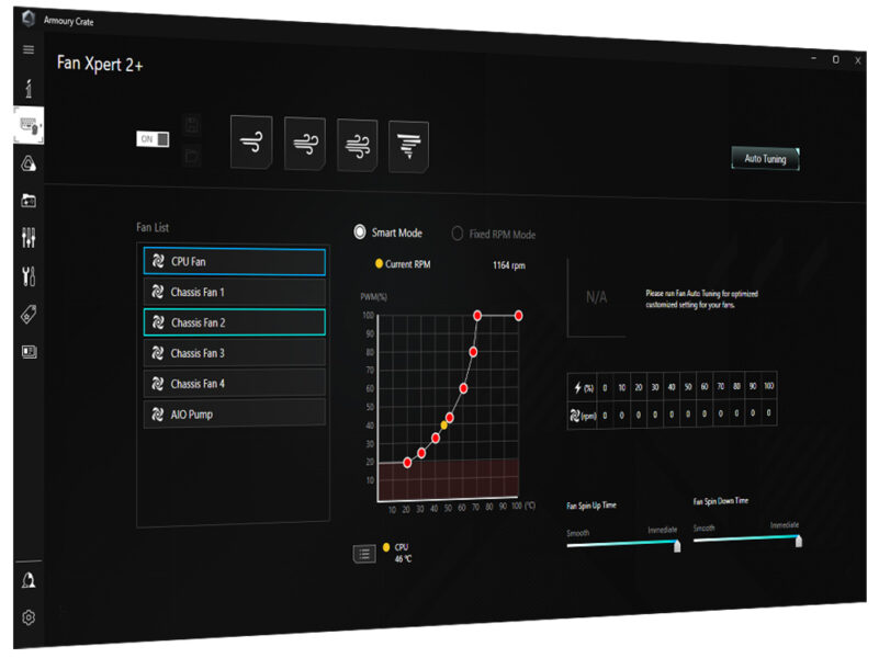 ASUS B650E MAX GAMING WIFI W Anakart h5