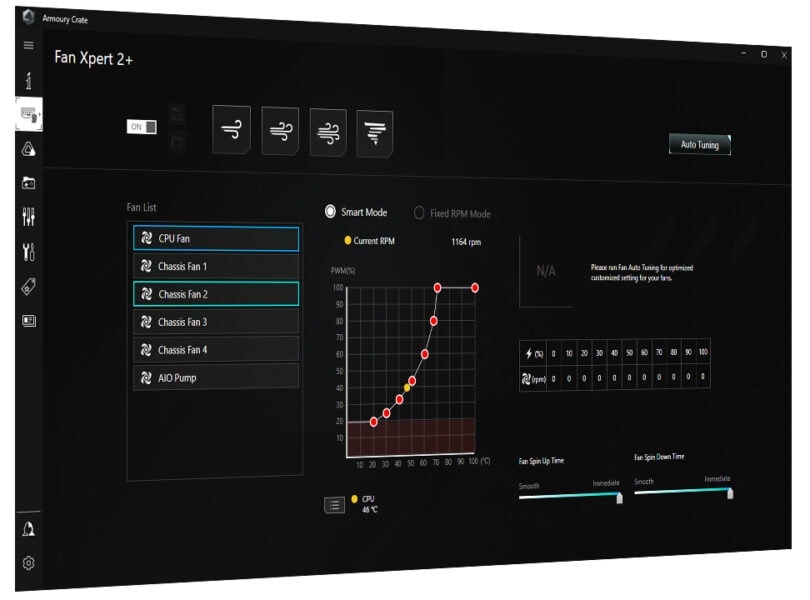 ASUS B850M MAX GAMING WIFI Anakart h5