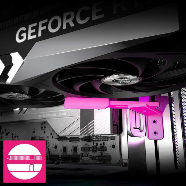 MSI MPG VELOX 300R AIRFLOW PZ WHITE Gaming Kasa h5