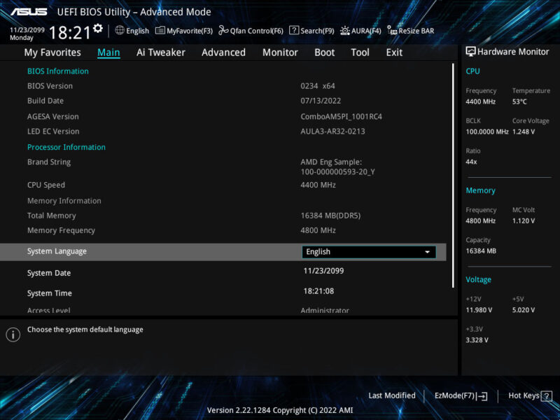 ASUS B850M MAX GAMING WIFI Anakart h7