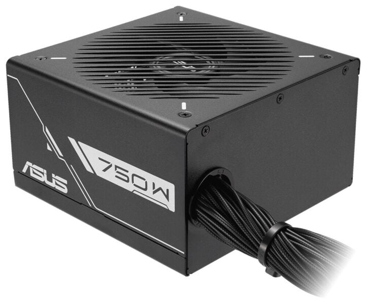 ASUS PRIME 750W Bronze 80 Plus Güç Kaynağı h1