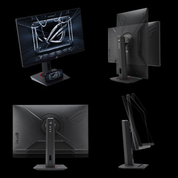 ROG Strix XG279CNS ASUS ROG Strix XG279CNS Gaming Monitör h10
