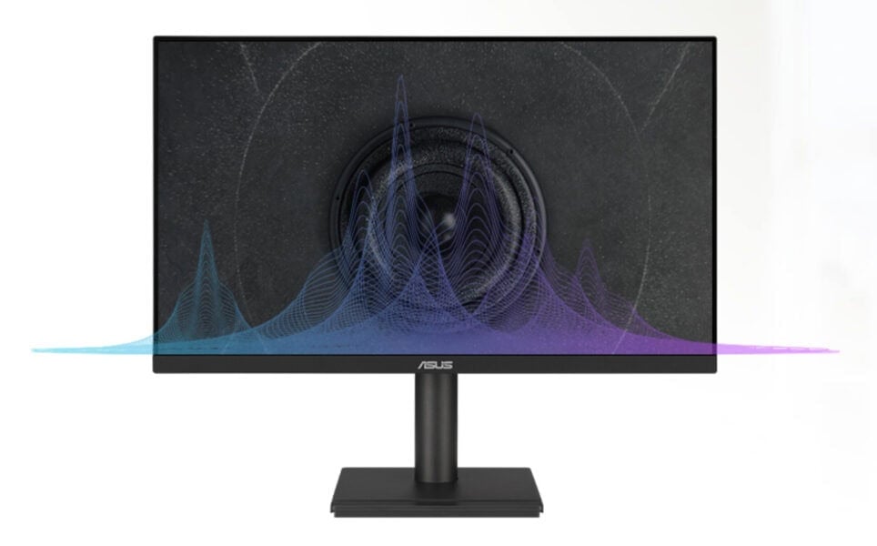 VA27UCPS ASUS VA27UCPS 27 inç 4K UHD IPS Monitör h10