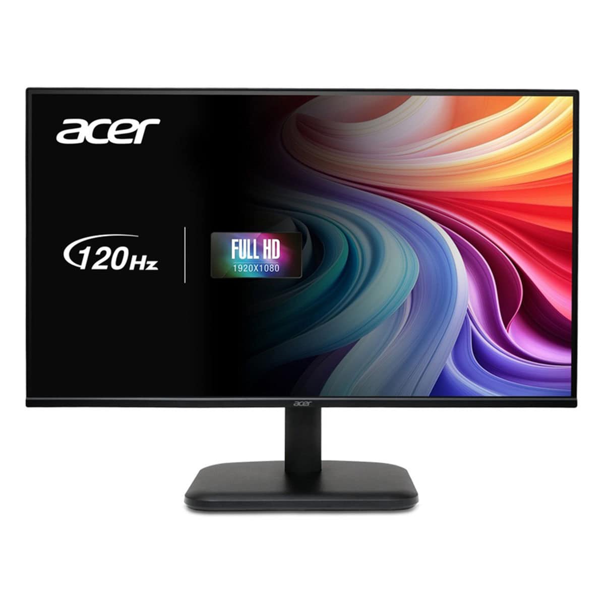 Acer Ek271 Gbi 27 Inç 120hz 1ms Full Hd Adaptive Sync Ips Monitör (um.he1ee.g01) 1