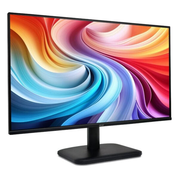 Acer Ek271 Gbi 27 Inç 120hz 1ms Full Hd Adaptive Sync Ips Monitör (um.he1ee.g01) 3