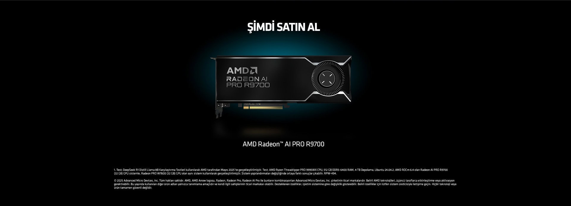 Amd Radeon Ai Pro R9700 Ekran Karti Landing Page 20250724 8