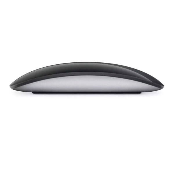 Apple Magic Multi Touch Yüzey Siyah Mouse (mmmq3tua) 2