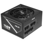 Asus Ats 750g 750w 80+ Gold Full Modüler Atx Güç Kaynağı 1