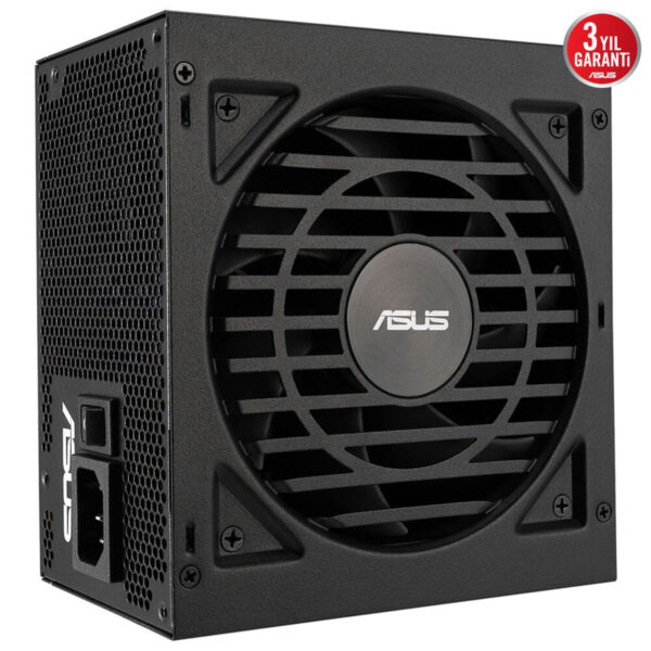 Asus Ats 750g 750w 80+ Gold Full Modüler Atx Güç Kaynağı 11