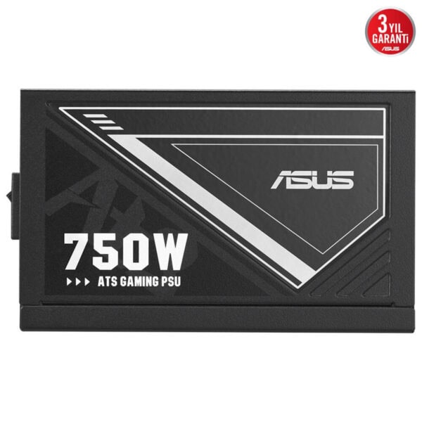 Asus Ats 750g 750w 80+ Gold Full Modüler Atx Güç Kaynağı 6
