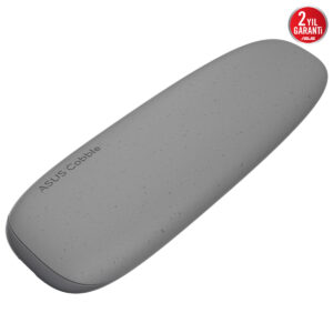 Asus Cobble Gri Usb 3 2 Gen 2x1 M 2 Nvme Harici Ssd Kutusu 2