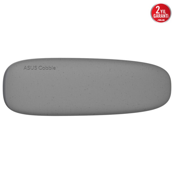 Asus Cobble Gri Usb 3 2 Gen 2x1 M 2 Nvme Harici Ssd Kutusu 4