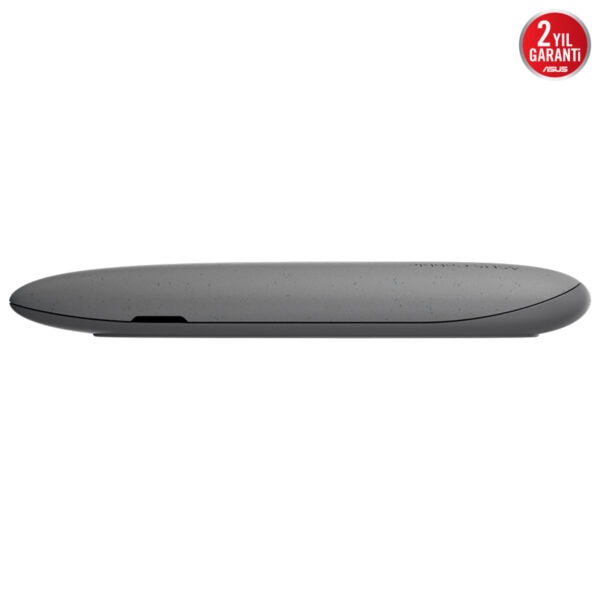 Asus Cobble Gri Usb 3 2 Gen 2x1 M 2 Nvme Harici Ssd Kutusu 5