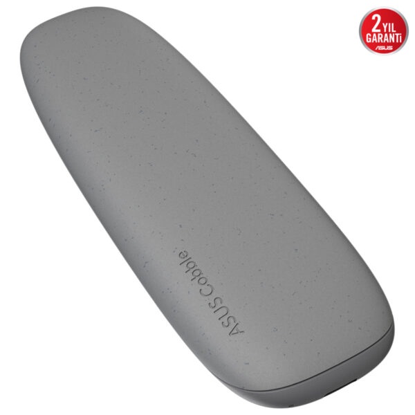 Asus Cobble Gri Usb 3 2 Gen 2x1 M 2 Nvme Harici Ssd Kutusu 7