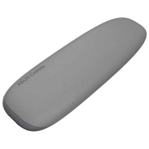 ASUS Cobble SSD Kutusu ASUS Cobble Gri USB 3.2 Gen 2x1 M.2 NVMe Harici SSD Kutusu h1