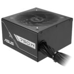 Asus Prime 750w Bronze 80 Plus Bronze Full Modüler Güç Kaynağı 1