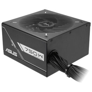 Asus Prime 750w Bronze 80 Plus Bronze Full Modüler Güç Kaynağı 1