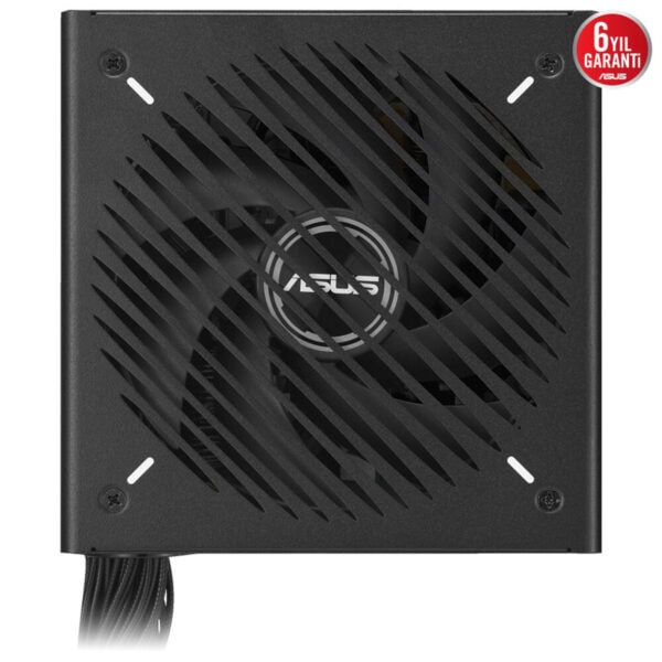 Asus Prime 750w Bronze 80 Plus Bronze Full Modüler Güç Kaynağı 11