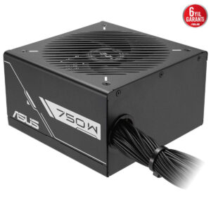 Asus Prime 750w Bronze 80 Plus Bronze Full Modüler Güç Kaynağı 2